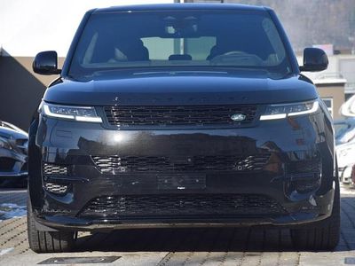 Gebraucht Land Rover Range Rover Sport Autobiography 351 PS (258 kW) 2024 SUV
