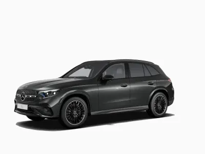 Neu (2026) Mercedes GLC300e 333 PS | Seltenes Fahrzeug