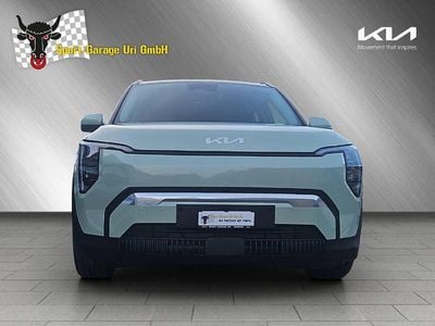 Gebraucht Kia EV3 Earth 150 kW (204 PS) 2026 SUV