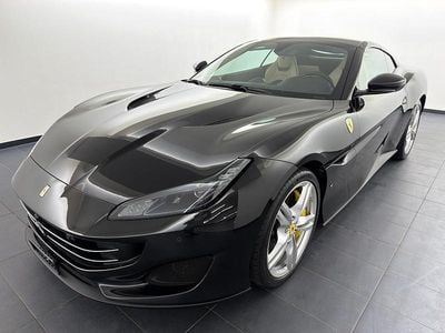 Gebraucht Ferrari Portofino 600 PS (441 kW) 2018 Cabrio