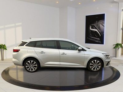 Renault Mégane GrandTour