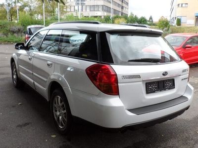 gebraucht Subaru Outback 2.5i Swiss