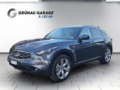 Infiniti Fx30