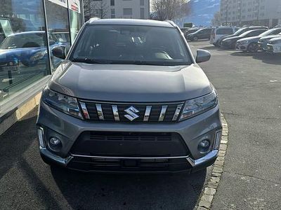 Gebraucht 2024 Suzuki Vitara | CHF 23’000 (Guter Preis)
