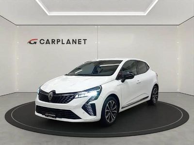 Gebraucht Renault Clio V Techno 143 PS (105 kW) 2025 Weiss
