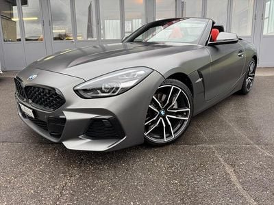 Gebraucht 2019 BMW Z4 M Sport | CHF 33’999