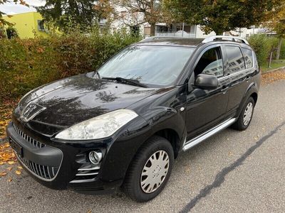 Peugeot 4007