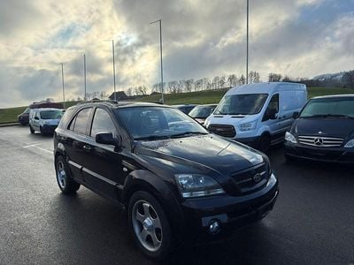 Gebraucht 2005 Kia Sorento SUV | CHF 7’800