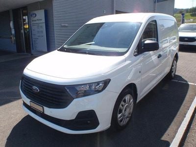 Gebraucht 2024 Ford Transit Trend Limousine | CHF 27’900 (Superpreis)