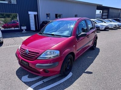 Gebraucht 2008 Citroën C3 Exclusive Kleinwagen | CHF 1’490 (Fairer Preis)