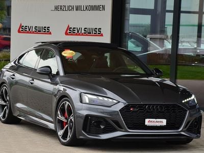 Audi RS5 Sportback