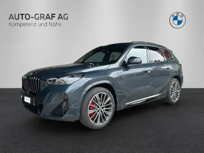 Neu (2026) BMW X1 M Sport 277 PS | Fairer Preis
