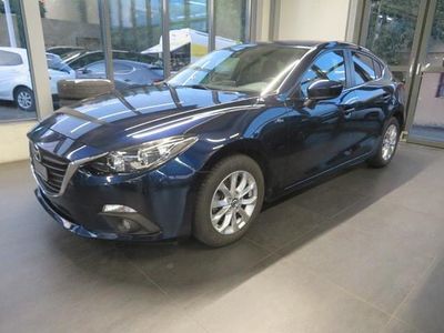 Gebraucht 2015 Mazda 3 | CHF 14’800 (Etwas zu teuer)