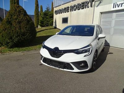 Gebraucht Renault Clio V R.S. 140 PS (102 kW) 2022 Limousine