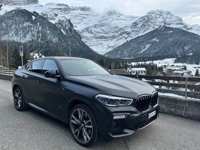 Gebraucht 2020 BMW X6 M50 SUV | CHF 76’900 (Teuer)