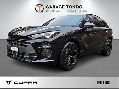 Neu Cupra Terramar VZ 272 PS (200 kW) 2026 SUV