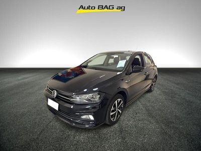 gebraucht VW Polo 1.0 TSI 95 R Line