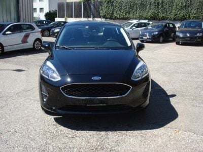 Gebraucht 2019 Ford Fiesta ST-Line Kleinwagen | CHF 13’300 (Fairer Preis)