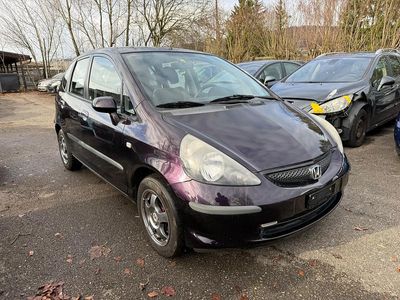Gebraucht 2008 Honda Jazz Cool Kleinwagen | CHF 2’900 (Etwas zu teuer)