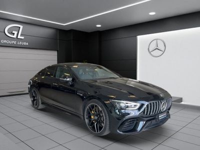 gebraucht Mercedes AMG GT 4 63 S 4Matic+