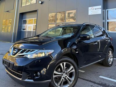 Gebraucht 2011 Nissan Murano Executive | CHF 6’400 (Fairer Preis)