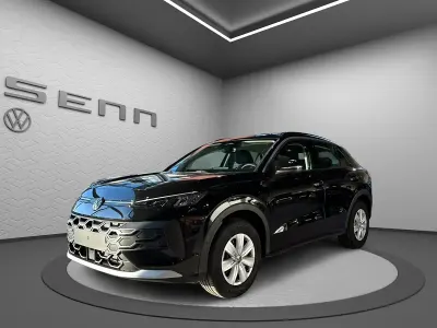 Neu (2026) VW T-Roc Trendline 116 PS | Fairer Preis