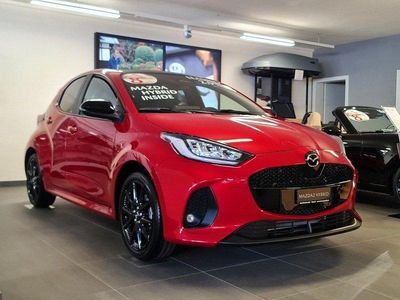 Rot Neu 2025 Mazda 2 Homura-Line Kleinwagen | CHF 33’650 (Teuer)