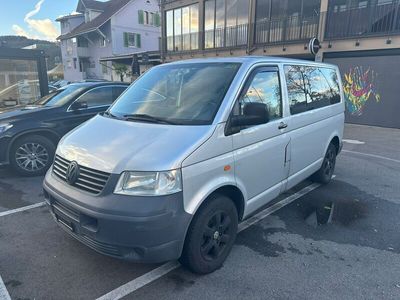 VW T5