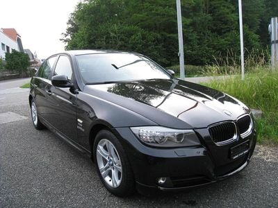 Gebraucht 2012 BMW 320 | CHF 8’900 (Superpreis)