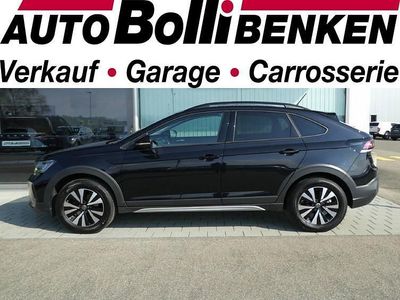 Schwarz Gebraucht 2022 VW Taigo Life SUV | CHF 23’980 (Fairer Preis)