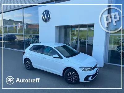 Neu (2026) VW Polo Life 95 PS | Guter Preis