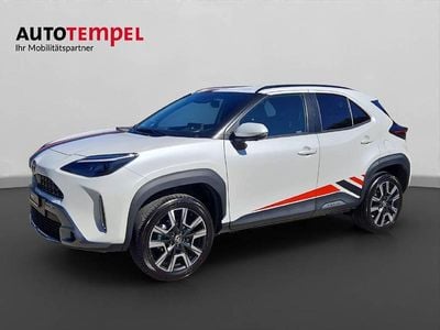 Gebraucht 2025 Toyota Yaris Cross Edition SUV | CHF 38’950