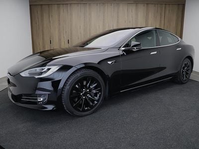 Gebraucht 2018 Tesla Model S Kleinwagen | CHF 16’800