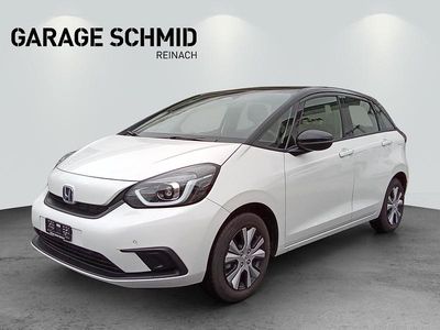 Gebraucht Honda Jazz Elegance 109 PS (80 kW) 2022 Kleinwagen
