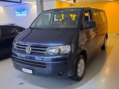 Gebraucht 2011 VW T5 Van | CHF 16’490 (Guter Preis)