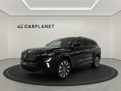 Neu 2025 Renault Espace Techno SUV | CHF 37’900 (Guter Preis)