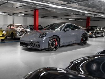 Neu 2025 Porsche 911 | CHF 189’900