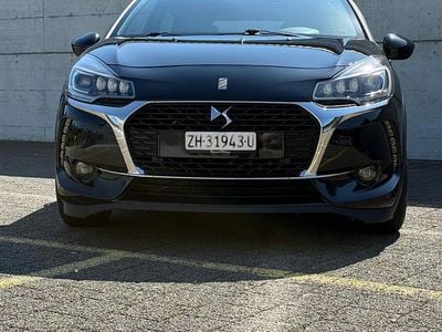 Gebraucht 2016 DS Automobiles DS3 Performance Cabrio | CHF 11’500 (Etwas zu teuer)