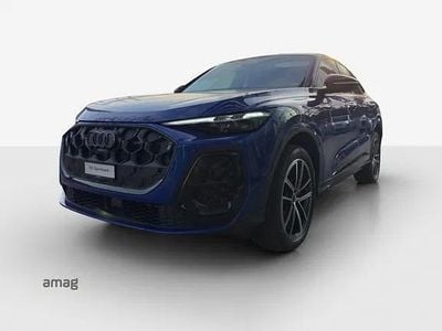 Ultrablau metallic Neu 2025 Audi Q5 SUV | CHF 83’390 (Guter Preis)