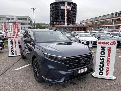 Gebraucht 2025 Honda CR-V Advance SUV | CHF 39’800 (Guter Preis)