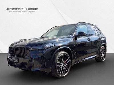 Neu 2025 BMW X5 M Sport SUV | CHF 119’900 (Superpreis)