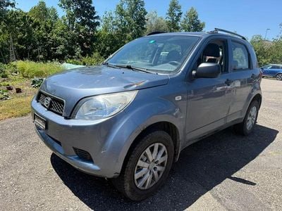Daihatsu Terios