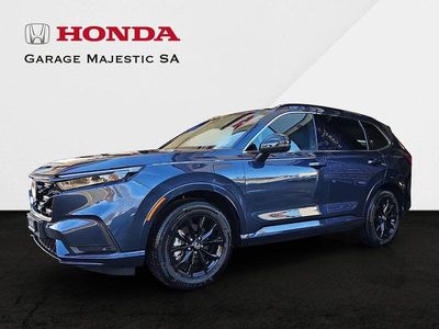 Neu 2025 Honda CR-V Advance SUV | CHF 49’970 (Fairer Preis)