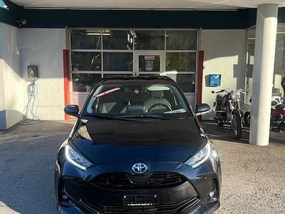Gebraucht 2022 Toyota Yaris Hybrid Trend | CHF 19’500 (Fairer Preis)