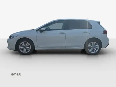 Neu (2026) VW Golf VIII 115 PS | Guter Preis