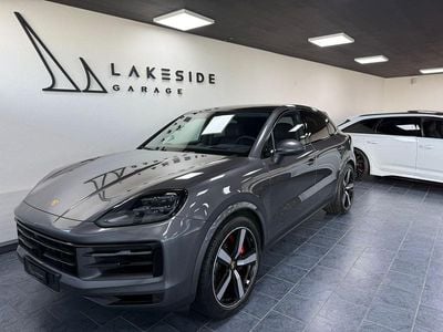 Gebraucht 2024 Porsche Cayenne SUV | CHF 107’990