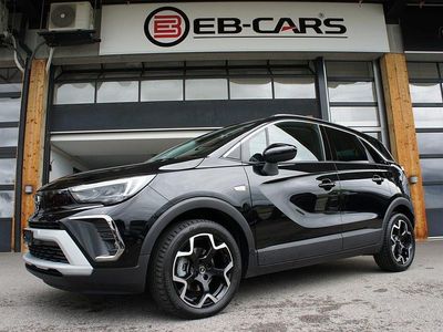 Gebraucht Opel Crossland Elegance 130 PS (95 kW) 2024 SUV