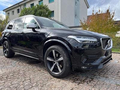 Gebraucht 2017 Volvo XC90 R-Design SUV | CHF 24’999 (Guter Preis)