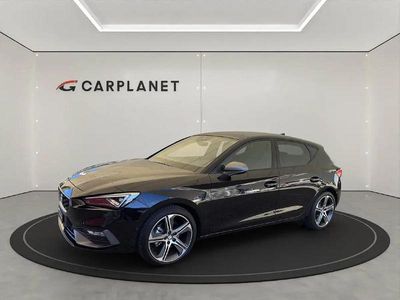 Schwarz Gebraucht 2025 Seat Leon FR | CHF 32’390 (Teuer)