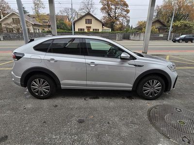 Gebraucht 2022 VW Taigo R-line SUV | CHF 25’000 (Teuer)